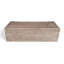 Rattan Decorative Basket-441280257