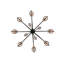 Tavistock 12 - Light Chandelier