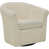 Ivory 100% Polyester