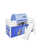 Blue is out of stock selected