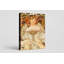 Reverie / Daydream (1897) - Portrait, art mural sur toile-129922950