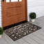 Tapis d'extérieur antidérapant Hayashi