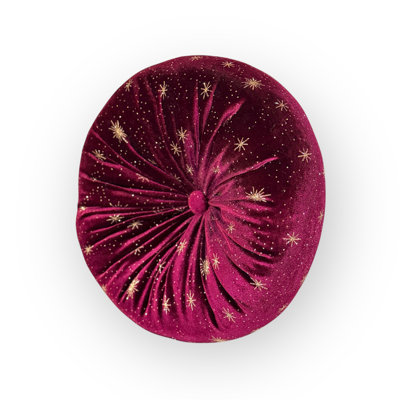 Coussin Therese