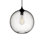 Solitaire 1 - Light Pendant