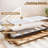 Whimsical Foot-Shaped Full-Length Mirror with Safety Frame-1899545715-1899545615