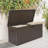 Balconera 150 Gallon Water Resistant Resin Lockable Deck Box-128126055-101378767