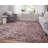 Rhun Abstract Indoor Rug-157329274