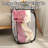 Mesh Pop-Up Laundry Hamper Foldable Lightweight-1373922151