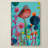 Breagh 'Le Parfum' Print on Wrapped Canvas-22076496