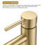 Robinet de salle de bain Universal