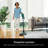 Shark Corded Stick Vacuum