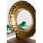 Miroir d'appoint Mid-Century