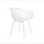 Chaise Mykonos (ensemble de 2)