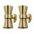 Brass Gold