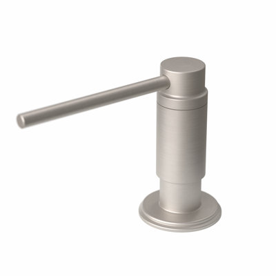 Lurano Soap Dispenser