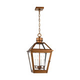 Hyannis 4 - Light LED Outdoor Pendant