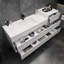 Meuble-lavabo mural simple 67 po Albizu-69316042