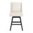 Kamiyla Swivel Upholstered Counter Stool-1238101252
