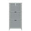 Sheringham 6 Pair Flip Down Shoe Storage-1205297945