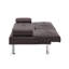 Accoudoirs coussinés 67 po Gabouray-912586970