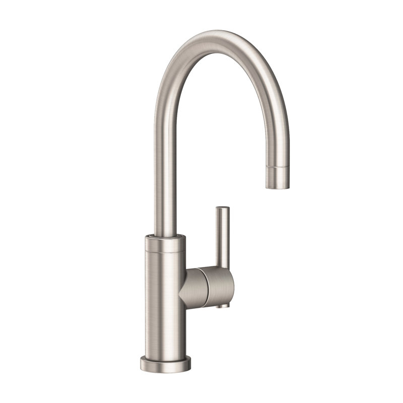 Prep/Bar Faucet, Satin Nickel (PVD)