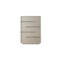 Armoire de rangement moderne et simple-100817610