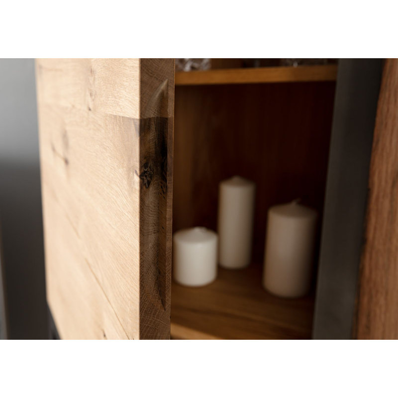 New Amsterdam Display Cabinet