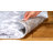 Lisson 700 Performance Geometric Rug-989371453