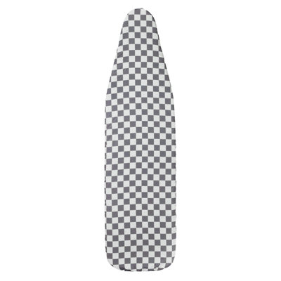 Deluxe Ironing Board Replacement Pad and Cover