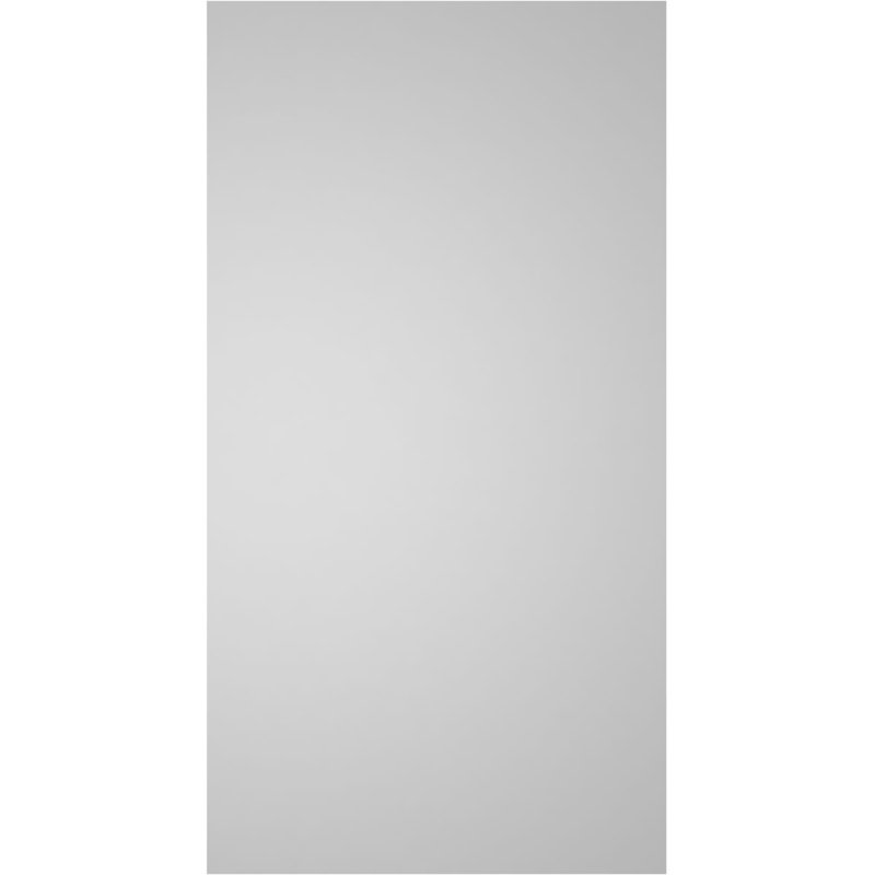Cadre en brique, brun clair apprêté, H 38 po x l 20 po x P 1,5 po