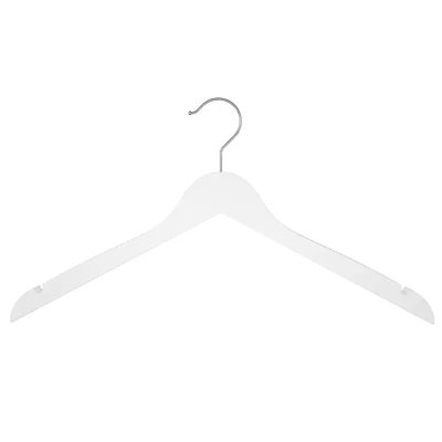 Blouse et cintres en bois Rebrilliant