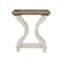 Table de bout en bois Modern
