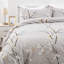 Briana Duvet Cover with Pillow Shams