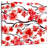 Harnek Red Cherry Blossom