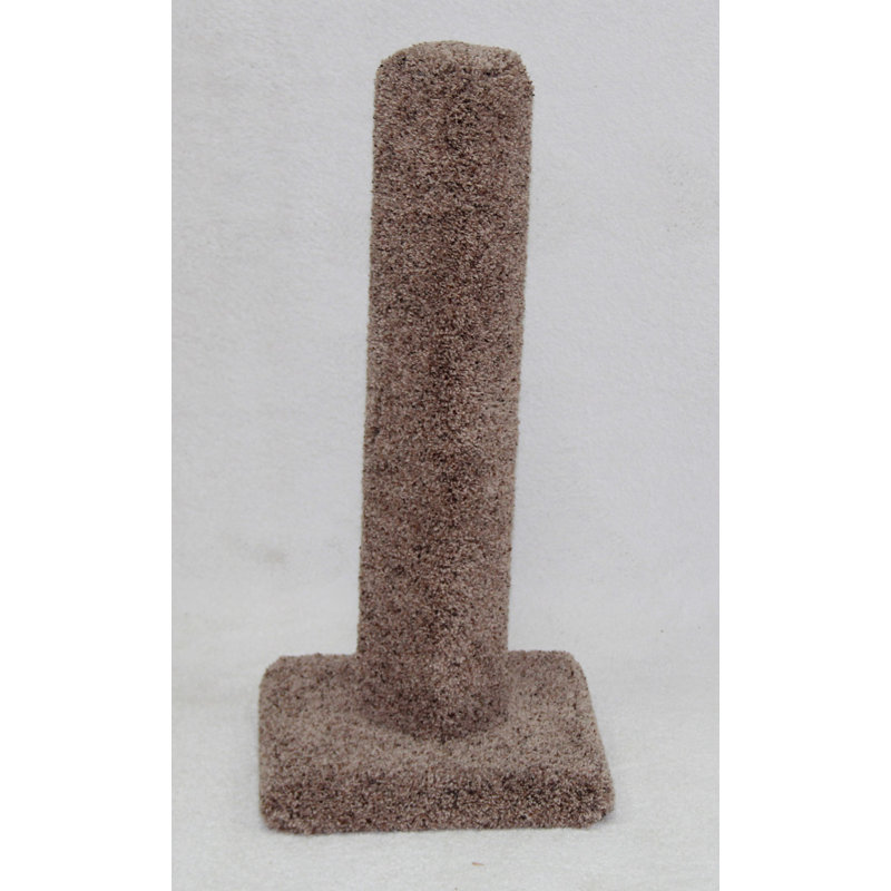 Irving Scratching Post