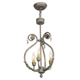 3 - Light Pendant