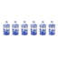 Spode Blue Italian Spice Jars 2x4"