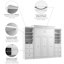 Alvaretta Bed-230184110-230184106