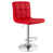 Red is out of stock