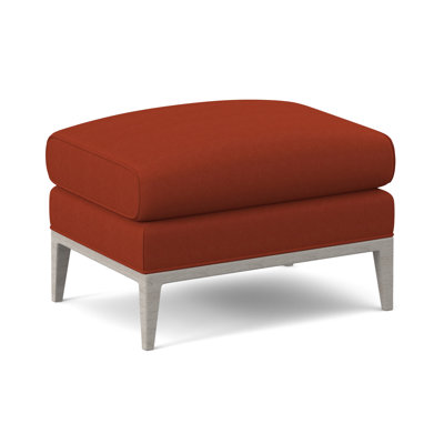 Repose-pieds standard de 29 po Cooper