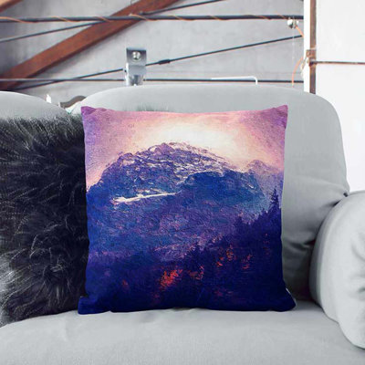 Square Cushion