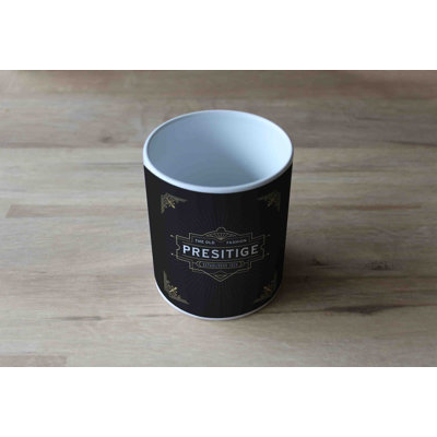 Fruge Ceramic Coffee Mug
