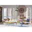 Chaise longue d'extérieur en acacia Ruark-824726502