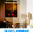 18.21'' Dimmable LED Wall Mounted Picture Light with Remote