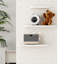 Miroir mural pleine longueur (miroir inclus seulement)-623033470