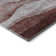 Premium Machine Washable Krause AMF1141 Swirls Rug