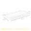 Bench Cushion