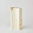 Splashy Gold Leaf Vase-101946665
