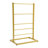 Parkor Metal Freestanding Coat Rack for Scarf Silks-2143502022