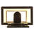 Gridluck Steel Flush Mounted Sconce